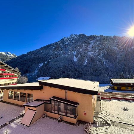 Appartement 320 Kunners Oostenrijk Mittelberg Exterior foto