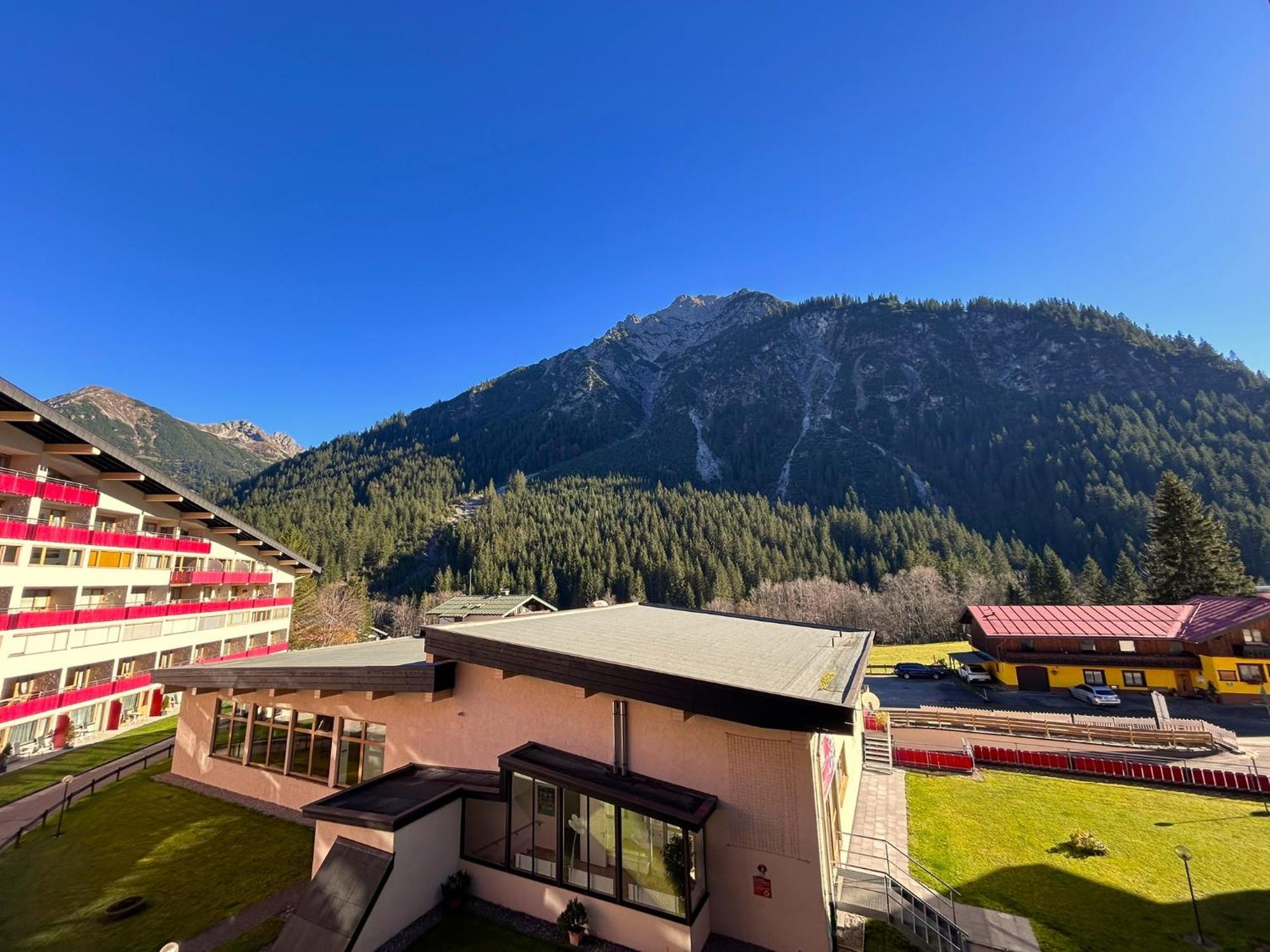 Appartement 320 Kunners Oostenrijk Mittelberg Exterior foto